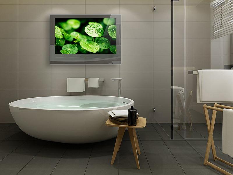 Wasserdichte Badezimmer TVs| Hersteller von ...